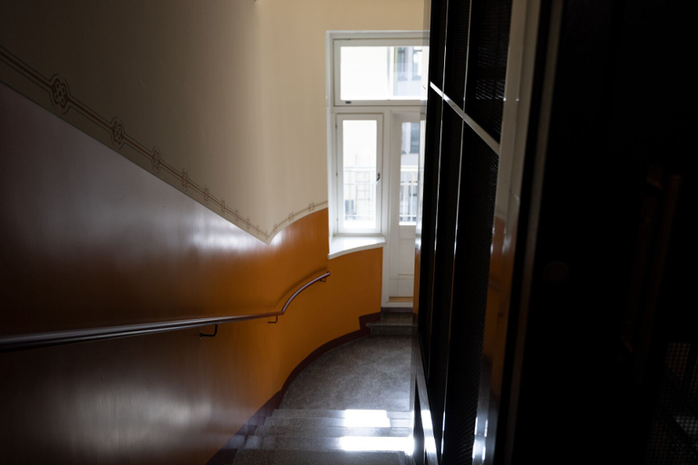 Interior entrance 3, Charming 1BR City apartment in Yrjönkatu, Uusimaa