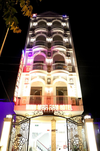 Exterior & Views 2, Minh Minh Nam Hotel, Cái Răng