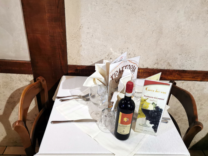 Food & Drinks 5, Hotel Valentino Palace, Roma