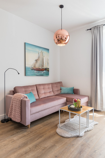 Others 4, Romantic Luxury Rooms, Split