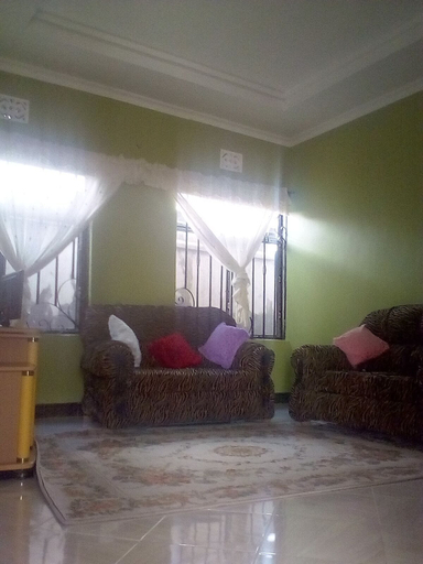Others 5, View Mountain House - Backpackers, Arusha Urban