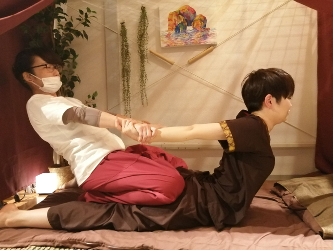 Bedroom 3, Kawaii House - Hostel, Caters to Women, Shinjuku