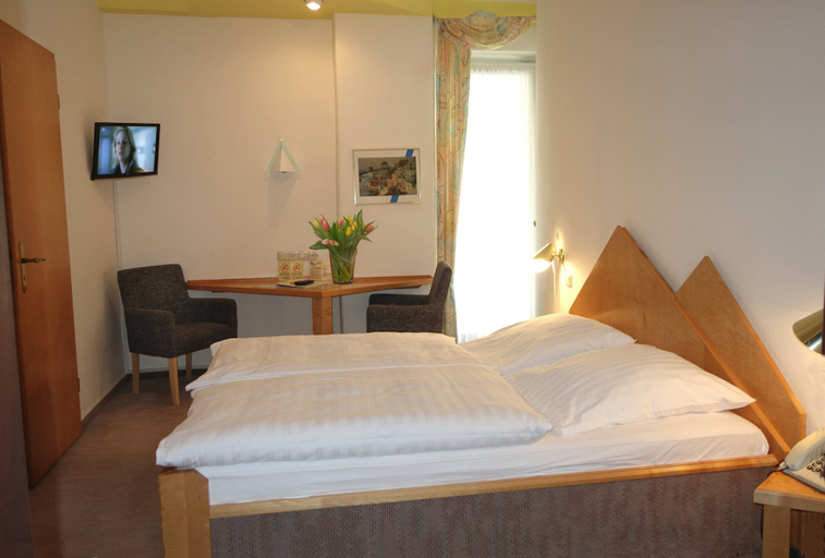 Bedroom 4, Sonne, Fulda