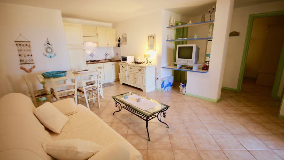 Living area 5, Casa Susy, Olbia-Tempio