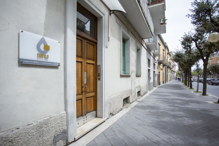 Exterior & Views, Dimora Mefite Self Check-in, Matera