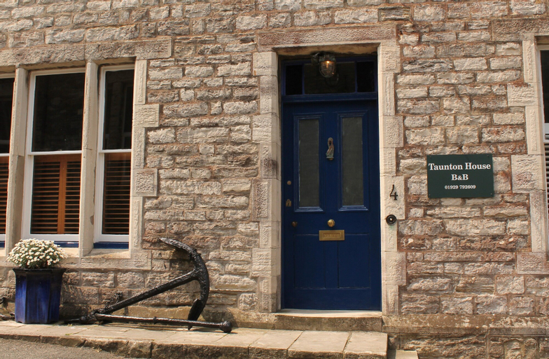 Taunton House B&B, Dorset
