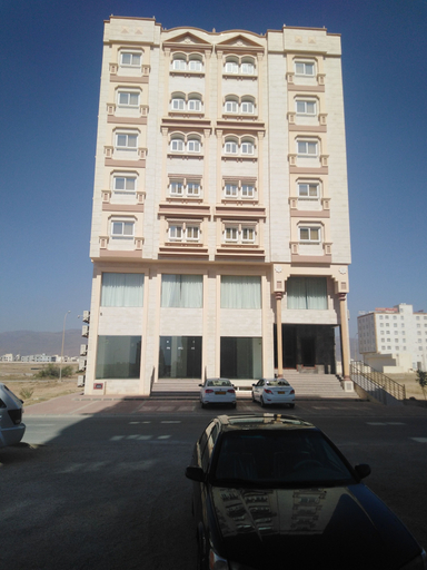 Exterior & Views, Regency Al Mansoor, Salalah