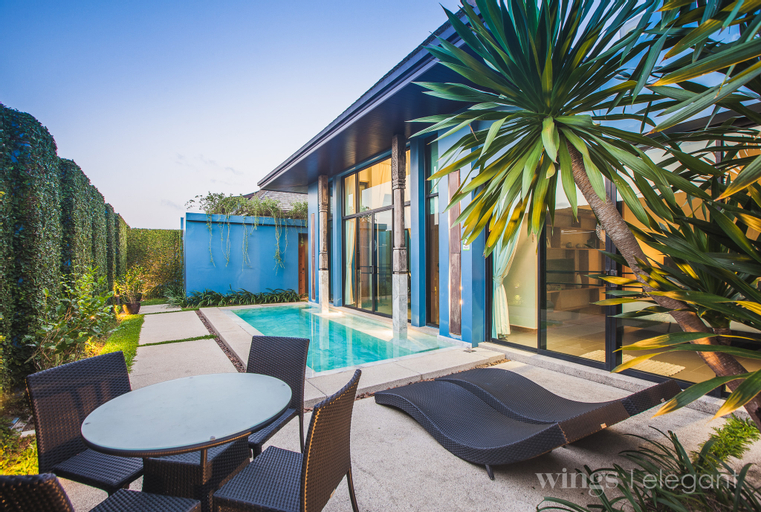 Others 2, Wings, Layan Beach By Two villas Holiday, Phuket Island