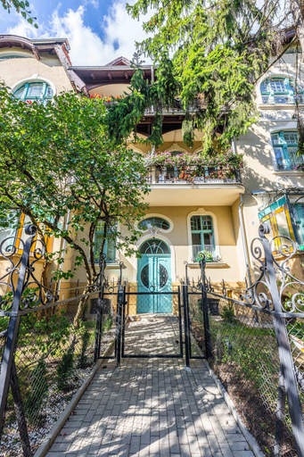 Exterior & Views, Victus Apartamenty - Rewa, Sopot