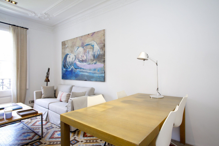 Others 5, BarcelonaForRent The Claris Suites, Barcelona