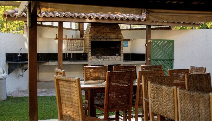 Food & Drinks, Apartamento - La Corte, Porto Seguro