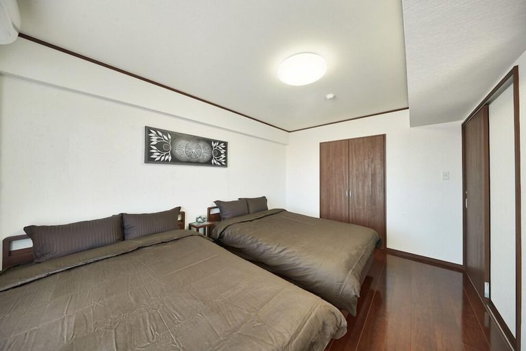 Bedroom 2, FreedomHills A, Naha