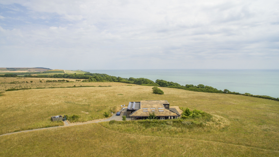 Others 4, The Old Signal House, Isle of Wight