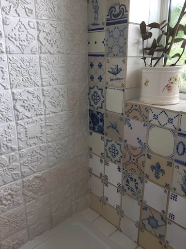 Bathroom 4, The Ceramic House, Brighton and Hove