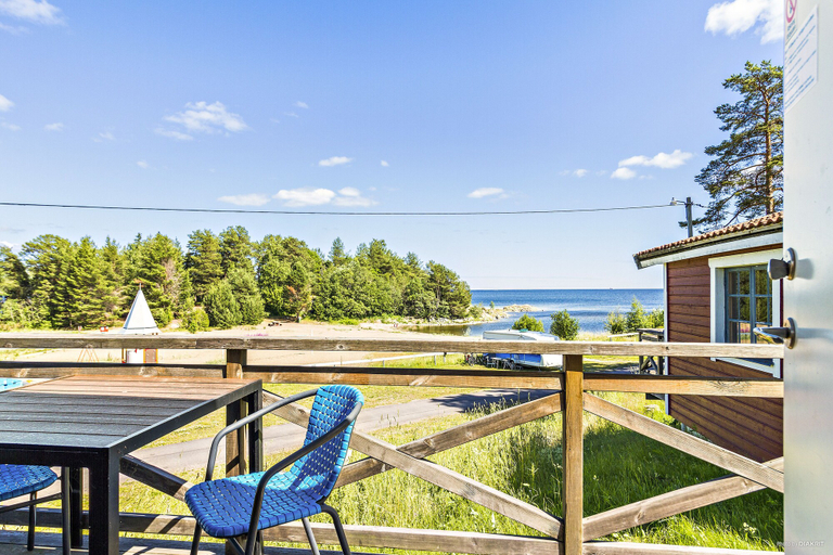 Others 5, First Camp Sundsvall – Fläsian, Sundsvall