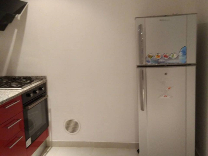 Others 5, Appartement Phenix, Sousse Médina