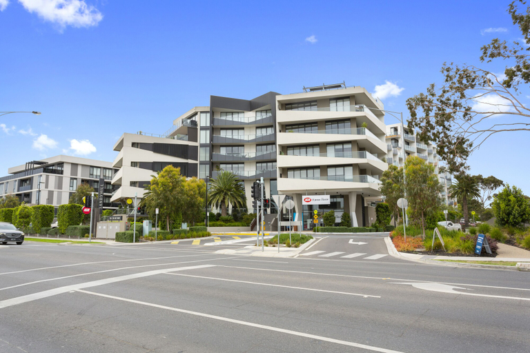 Exterior & Views, Sandy Hill Apartments by Ready Set Host, Melbourne