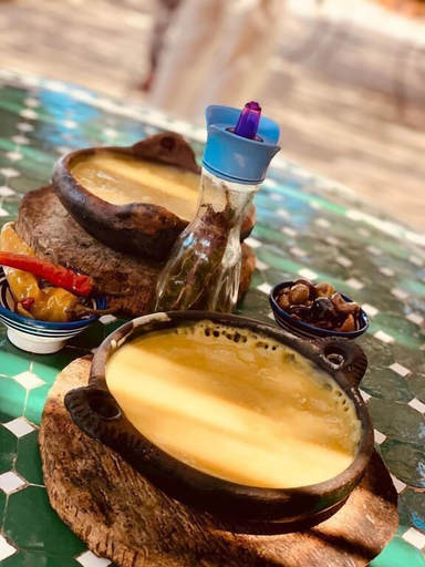 Food & Drinks 3, Abou-Hachem, Larache