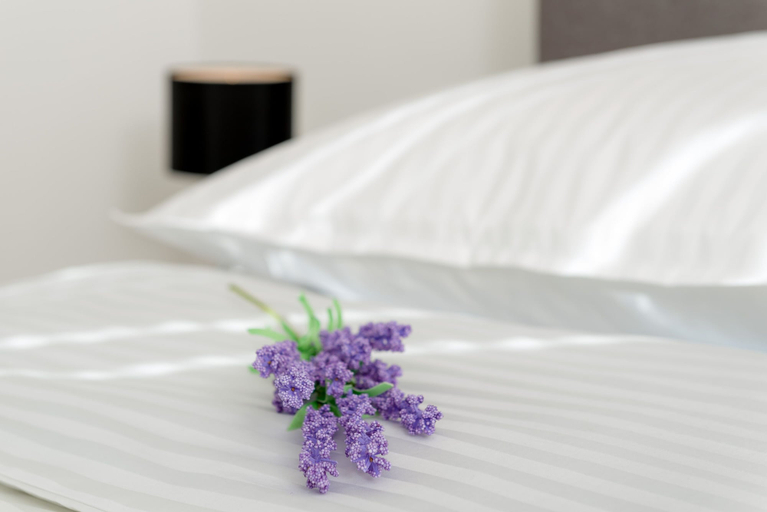 Bedroom 3, Spalato Dream Apartments, Split
