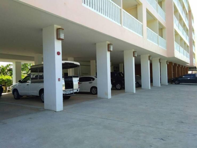 Exterior & Views 2, Rawai Princess Hotel, Phuket Island