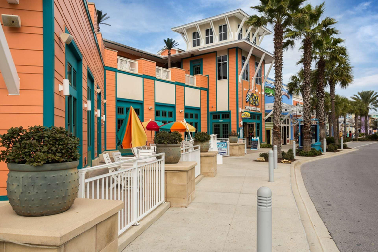 Exterior & Views 2, Mermaid Oasis, Bay