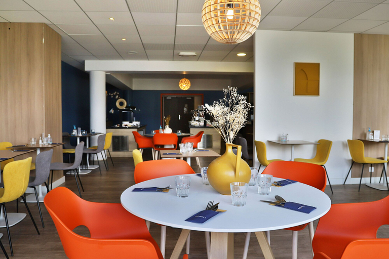Food & Drinks 5, SOWELL HÔTELS Mont Blanc & SPA, Haute-Savoie