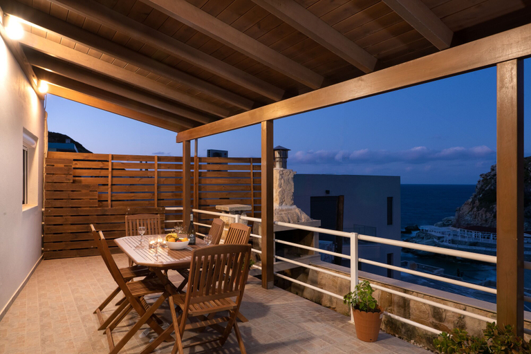 Others 5, Cyan Residence, Crete