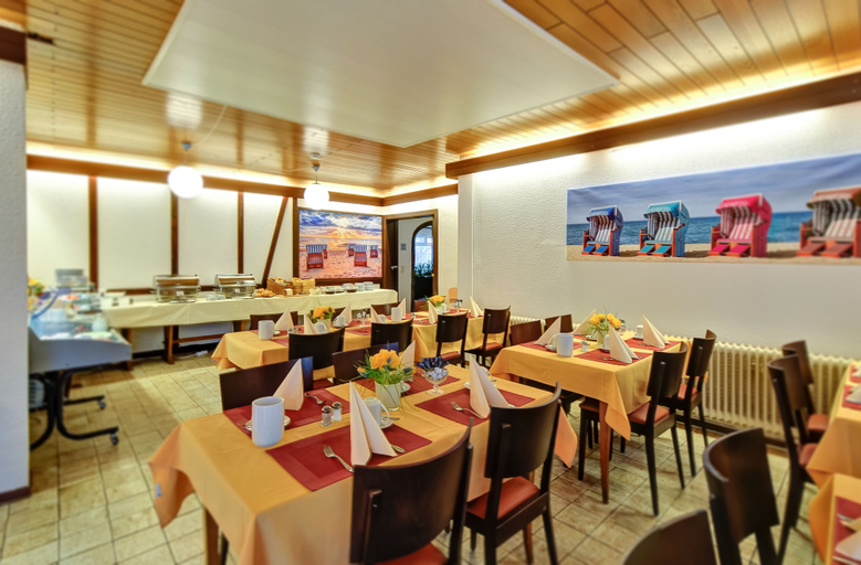 Food & Drinks 5, Hotel Sonneninsel Fehmarn, Ostholstein