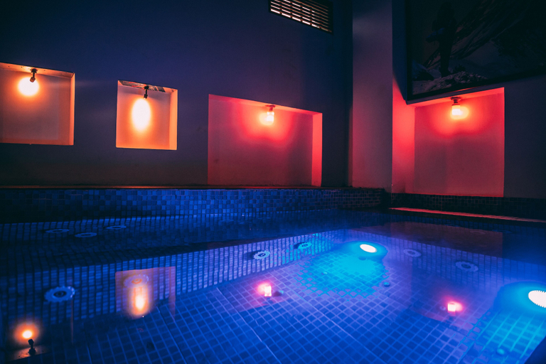 Sport & Beauty 2, Himalayan Suite Hotel, Bagmati