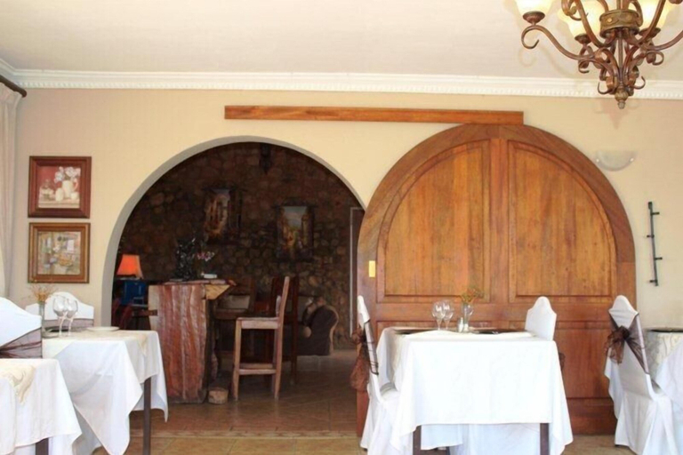 Food & Drinks 4, La Dolce Vita Guest House, Bojanala