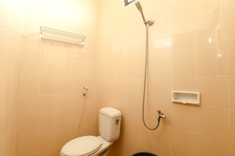 Bedroom 5, Hotel Bungurasih Syariah, Sidoarjo