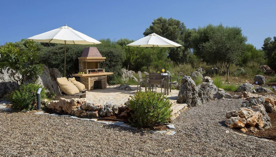 Others 5, Villa Del Mar, Ionian Islands