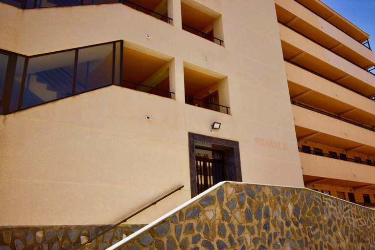 Exterior & Views 2, 046 Sea Perfection - Ac/wifi, Alicante