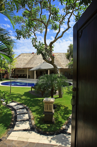 Exterior & Views 2, The Dusun Villa Seminyak, Badung