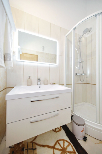 Bathroom 4, Villa Marko, Sveti Filip i Jakov