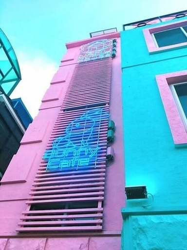 Exterior & Views, Fanhua, Mapo