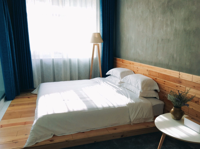 Bedroom 3, The Pure Site, Zhangjiajie