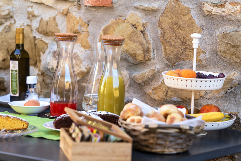 Food & Drinks, Borgo tra gli Olivi, Arezzo