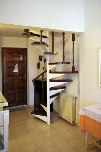 Bedroom 3, Sofia Studios, Thessaly