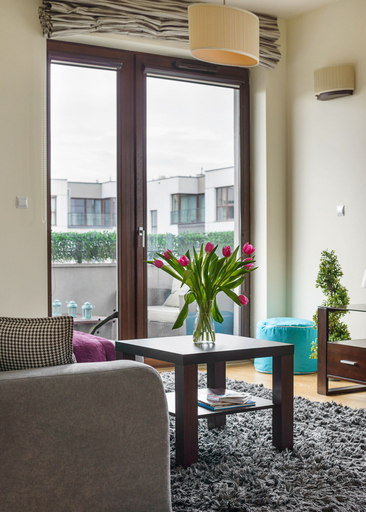 Others 4, P&O Apartments Wilanow 7, Warsaw