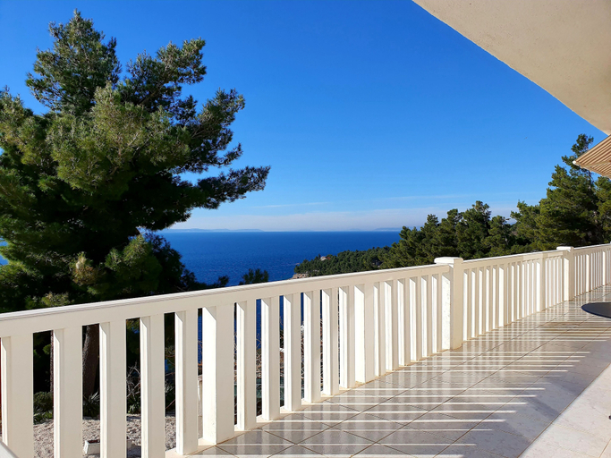 Others 4, Villa Blue Adriatic, Omiš