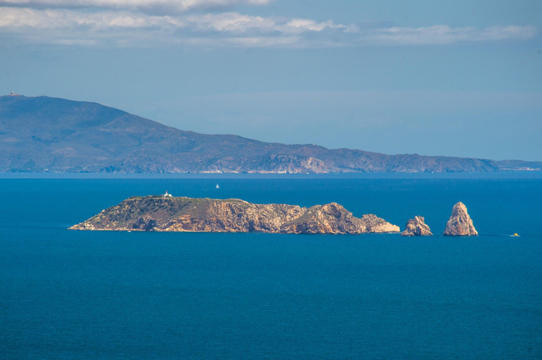 Others 5, B-40 Begur 4 PAX, Girona