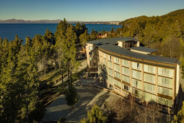 Exterior & Views 2, Aguila Mora Suites & Spa, Bariloche