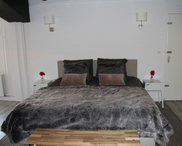 Bedroom 3, B&B De Rekkendonken, Boxtel