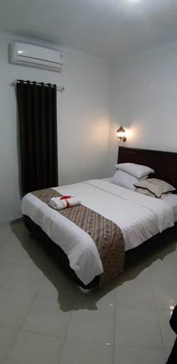 Bedroom 2, Renaya Griya Guesthouse, Yogyakarta