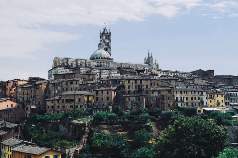 Exterior & Views 2, Rinidia Siena Celso Cittadini Grande, Siena