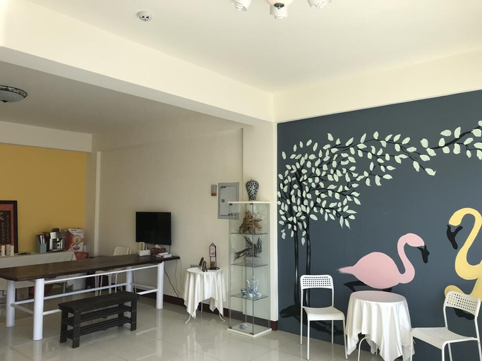 Others 5, Shan Ling Ju Homestay, Kinmen