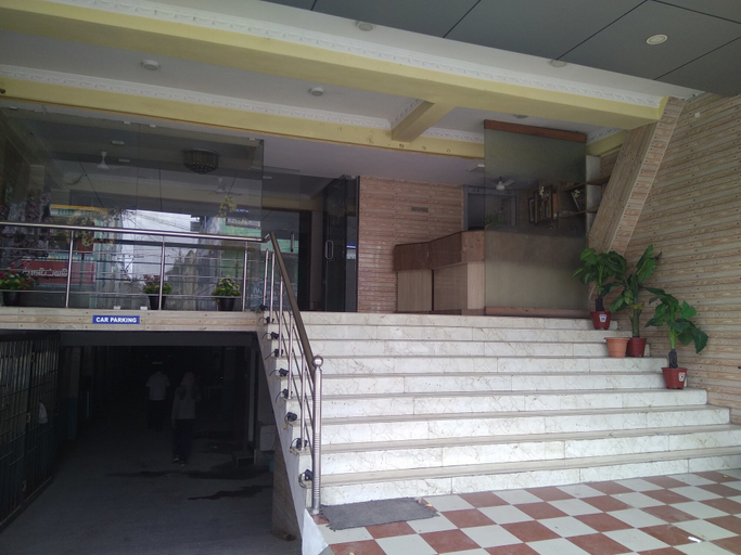 Others 5, SSK Residency, Kancheepuram