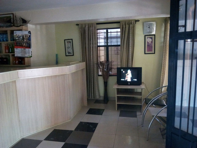 Others 5, Talents Hotel, Kitui Central