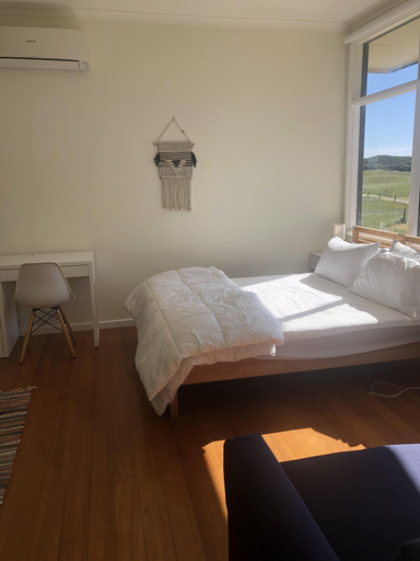 Bedroom 3, Driftwood Villas, South Gippsland - East